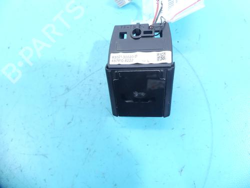 Camera LEXUS GS (_S19_) 450h (GRS191_, GWS191_, GRS191R, GWS191R) | BP37877192E14 - Image 6