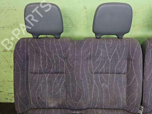 Rear seat PEUGEOT BOXER Van 2.2 HDi 120 | BP37814292C17 - Image 3