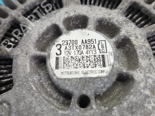 Alternator SUBARU FORESTER (SJ_) 2.0 D AWD (SJD) | BP37848999M7  - Image 6
