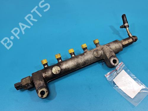 Used Injection rail Injection rail NISSAN X-TRAIL I (T30) 2.2 dCi 4x4 (136 hp) 40040477 40040477