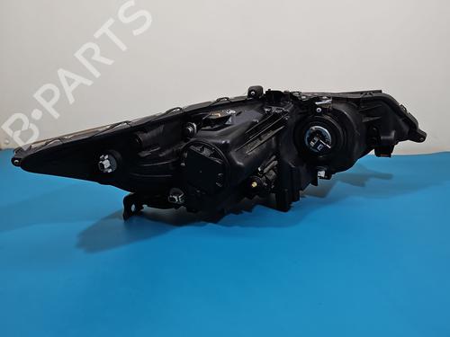 Left headlight HONDA ACCORD VIII (CU) 2.0 i (CU1) | BP38147113C28 - Image 7
