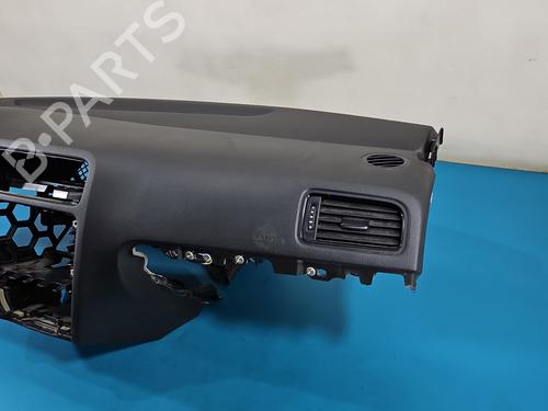 Dashboard VW BEETLE (5C1, 5C2) 2.0 TDI | BP38060048C46 - Image 4