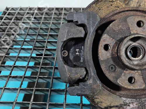 Used Left front brake caliper Left front brake caliper 37827957 37827957