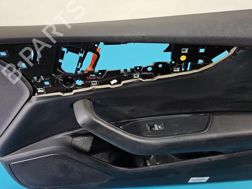 Front right panel AUDI A5 Sportback (F5A, F5F) 2.0 TFSI quattro | BP37858458C59 - Image 2