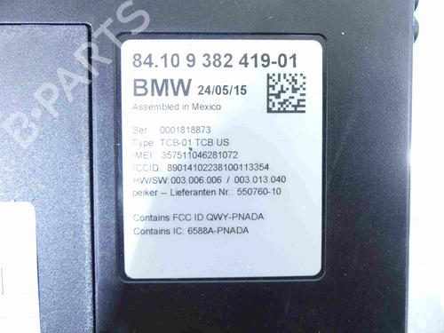 Electronic module BMW X3 (F25) xDrive 35 i | BP37885789M83 - Image 3
