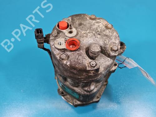 AC compressor VW GOLF IV Variant (1J5) 1.6 | BP38000527M34 - Image 6