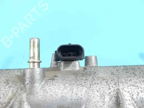 Intake manifold RENAULT VEL SATIS (BJ0_) 2.0 16V Turbo (BJ0K) | BP37879869M70 - Image 10