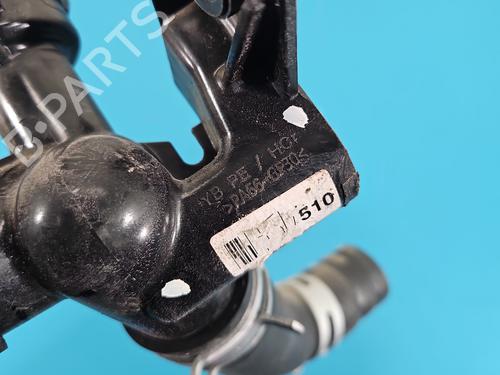 Pipe KIA RIO IV (YB, SC, FB) 1.2 CVVT | BP38149468M125 - Image 5