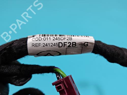 Wiring harness INFINITI Q30 | BP38135123E16 - Image 4