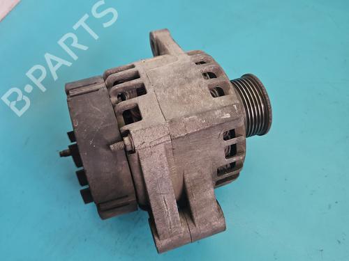 Alternator OPEL ASTRA H Saloon (A04) 1.8 (L69) | BP37860233M7 - Image 3