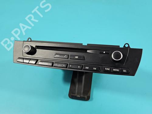Used Radio Radio 37832151 37832151