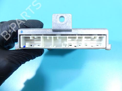 Engine control unit (ECU) HONDA STREAM (RN) 1.7 16V (RN1) | BP37893701M57 - Image 4