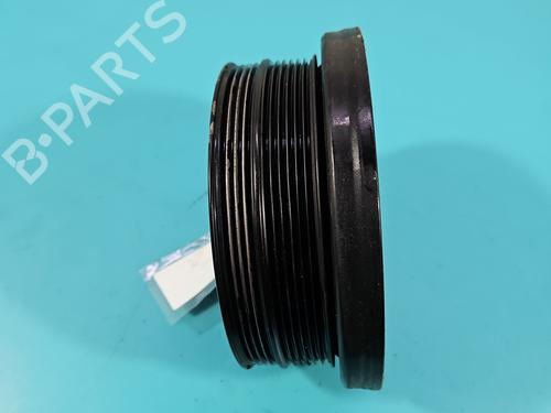 Pulley BMW 3 Touring (E91) 330 xd | BP37848672M122 - Image 4