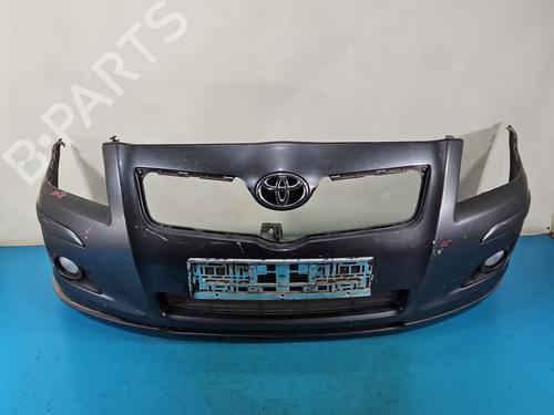 Used Front bumper Front bumper TOYOTA AVENSIS Estate (_T27_) 2.0 D-4D (ADT270_, ADT270R) (126 hp) 40227222 40227222