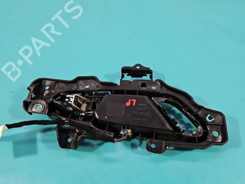 Front left interior door handle ALFA ROMEO STELVIO (949_) | BP37851343I13 - Image 4