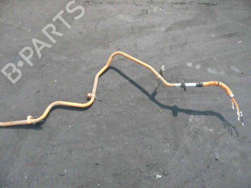 Other HONDA INSIGHT (ZE_) 1.3 IMA (ZE28, ZE2) | BP37877345O1 - Image 2