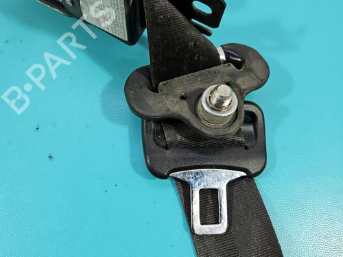 Front right seatbelt ISUZU D-MAX II (TFR, TFS) 2.5 CRDi 4x4 (TFS86J) | BP37823249I25 - Image 3