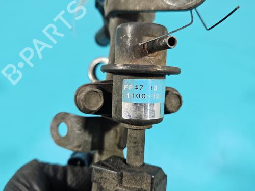 Injector MAZDA PREMACY (CP) 1.9 (CP8W) | BP37851729M100 - Image 6