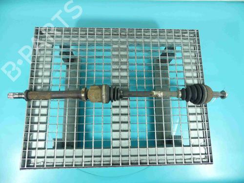 Used Right front driveshaft Right front driveshaft 37808594 37808594