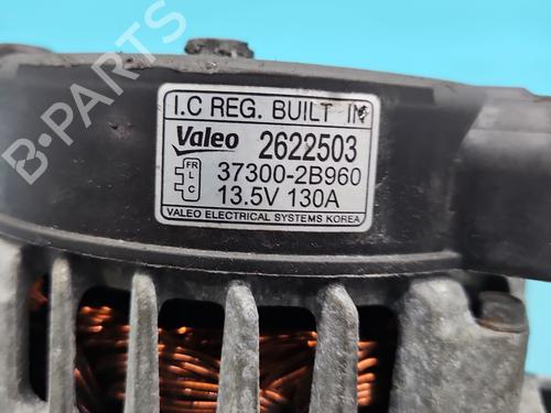 Generator KIA CEED (CD)  | BP38147819M7  - Image 6