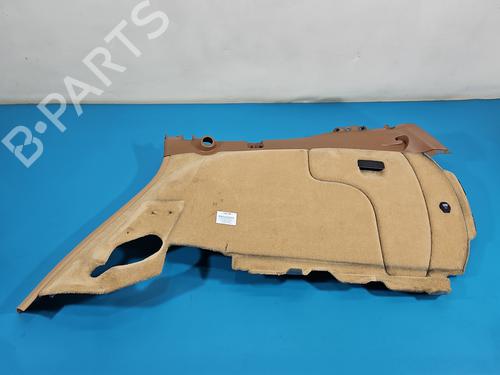 Used Boot lining Boot lining 37855621 37855621