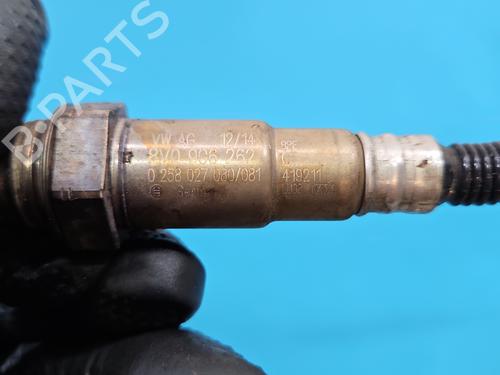Electronic sensor AUDI A3 Limousine (8VS, 8VM) 1.8 TFSI | BP37849619M84 - Image 7