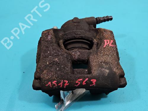 Used Left front brake caliper Left front brake caliper 38146018 38146018