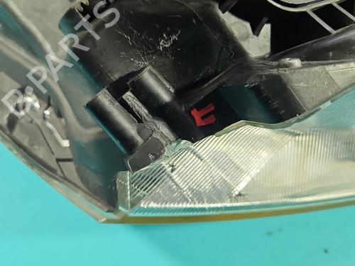 Left headlight HONDA CR-V III (RE_) 2.2 i-CTDi 4WD (RE6) | BP37818625C28 - Image 8