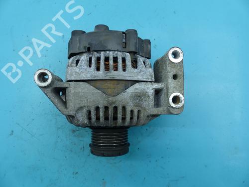 Alternator LANCIA YPSILON (843_) 1.3 JTD (843.AXD11, 843.AXD1A) | BP37878226M7 - Image 3