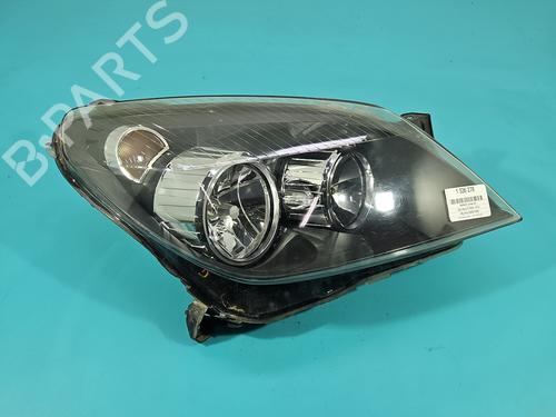 Used Right headlight Right headlight 38151229 38151229