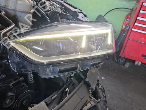 Left headlight AUDI A5 Sportback (F5A, F5F) 2.0 TFSI quattro | BP38778149C28 - Image 4