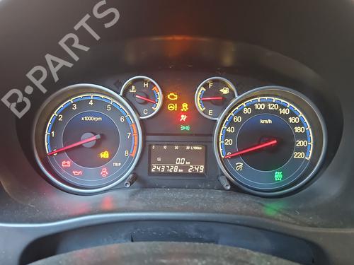 instrument-cluster-suzuki-sx4-ey-gy-2006-37834764 main image