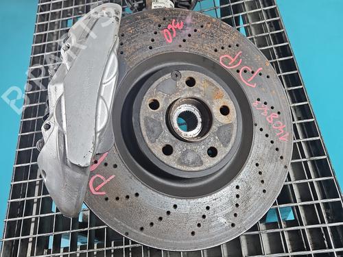 Used Right front steering knuckle Right front steering knuckle 38122594 38122594