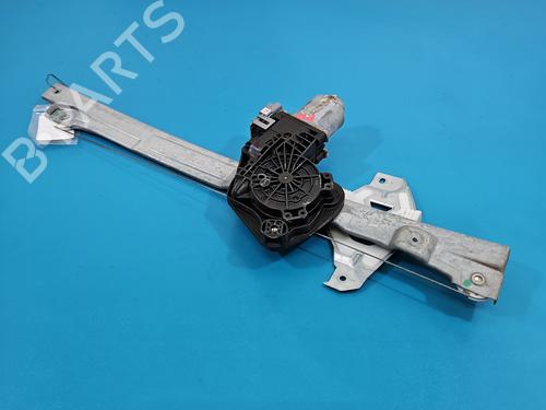 Used Front right window mechanism Front right window mechanism 37848504 37848504