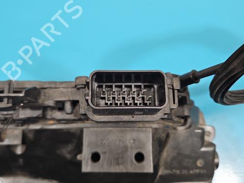 Front right lock FORD B-MAX (JK) | BP37824933C97 - Image 7