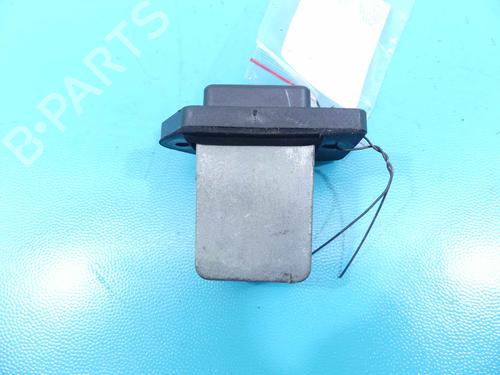 Heater resistor CHEVROLET CAPTIVA (C100, C140) 2.0 D 4WD | BP37876949M108 - Image 4