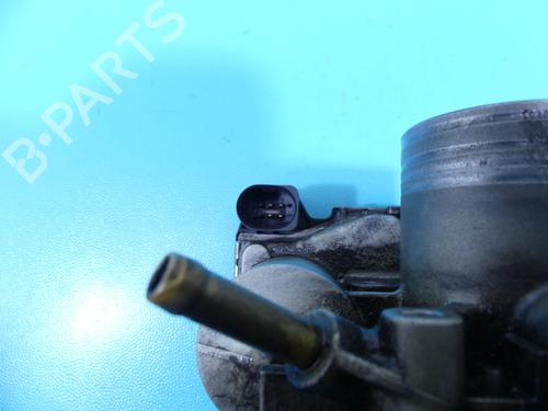Throttle body VW POLO (6N2) 1.4 16V | BP37891514M82 - Image 12