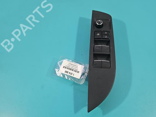 Switch TOYOTA RAV 4 III (_A3_) | BP37841782I30 - Image 2