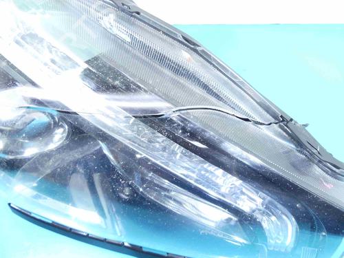 Right headlight SUZUKI SX4 S-Cross (JY) 1.4 T (AKK414) | BP37807335C29 - Image 6