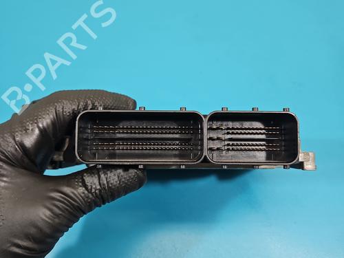 Engine control unit (ECU) HONDA FR-V (BE) 2.2 i CTDi (BE5) | BP37822763M57 - Image 4