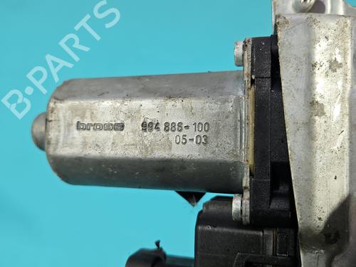Front left window mechanism OPEL ASTRA H (A04) 1.8 (L48) | BP37991089C22 - Image 6