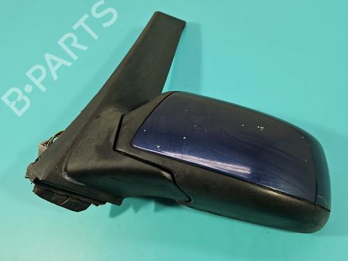 Used Left mirror Left mirror 37856432 37856432