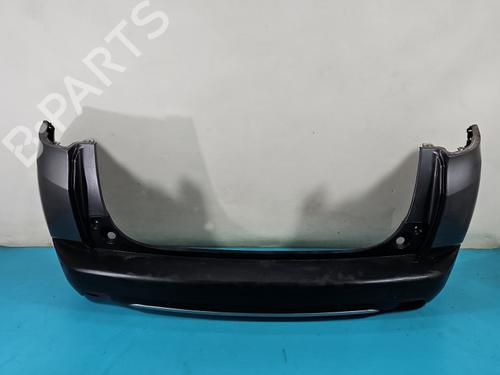 Used Rear bumper Rear bumper PEUGEOT 2008 I (CU_) 1.6 HDi (92 hp) 38117723 38117723