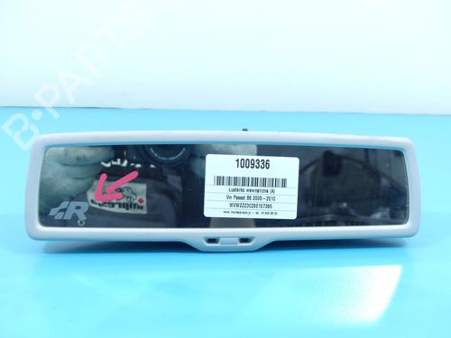 Rear mirror VW PASSAT B6 (3C2) 2.0 TDI | BP37802552I6 - Image 2