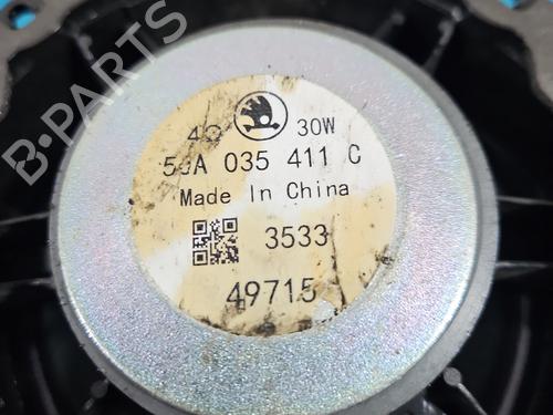 Speaker SKODA FABIA IV (PJ3) | BP39074149E2 - Image 5