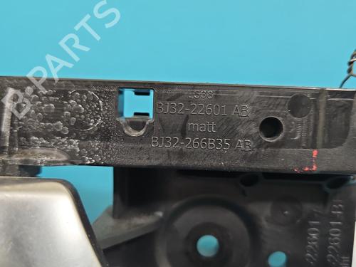 Front left interior door handle LAND ROVER RANGE ROVER EVOQUE (L538) | BP37829822I13 - Image 3