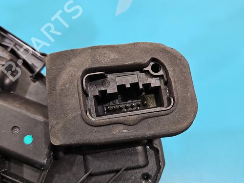 Front right lock VW CC B7 (358) 2.0 TDI | BP37839202C97 - Image 4