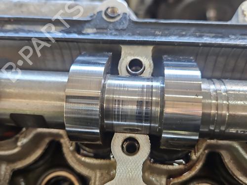 Motor RENAULT CLIO V (B7_) 1.0 TCe 90 (B7MT) | BP37840231M1 - Image 4