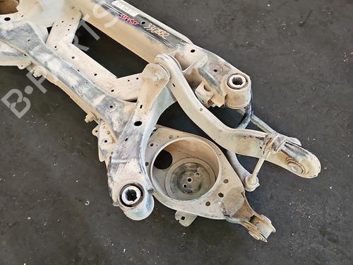 Bagaksel FORD FOCUS IV Turnier (HP) | BP38151194M2 - Image 3