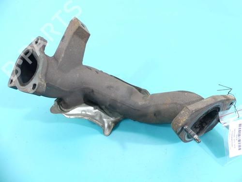 Exhaust manifold DACIA DUSTER (HS_) 1.5 dCi 4x4 (HSMC, HSMD) | BP37878316M110 - Image 4